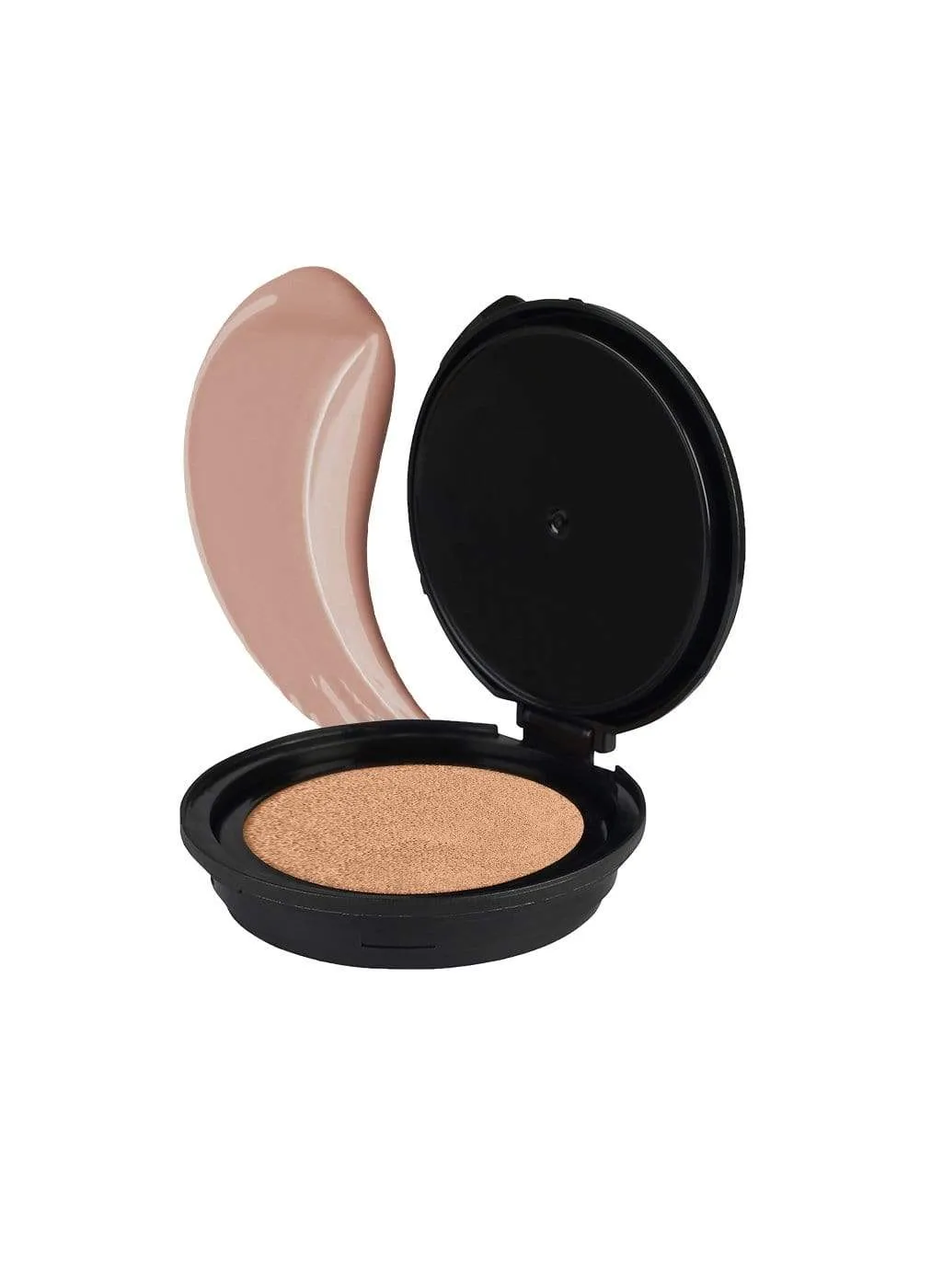 Power Clay SPF20 BB Cushion (Refill) - 15 CAPPUCCINO