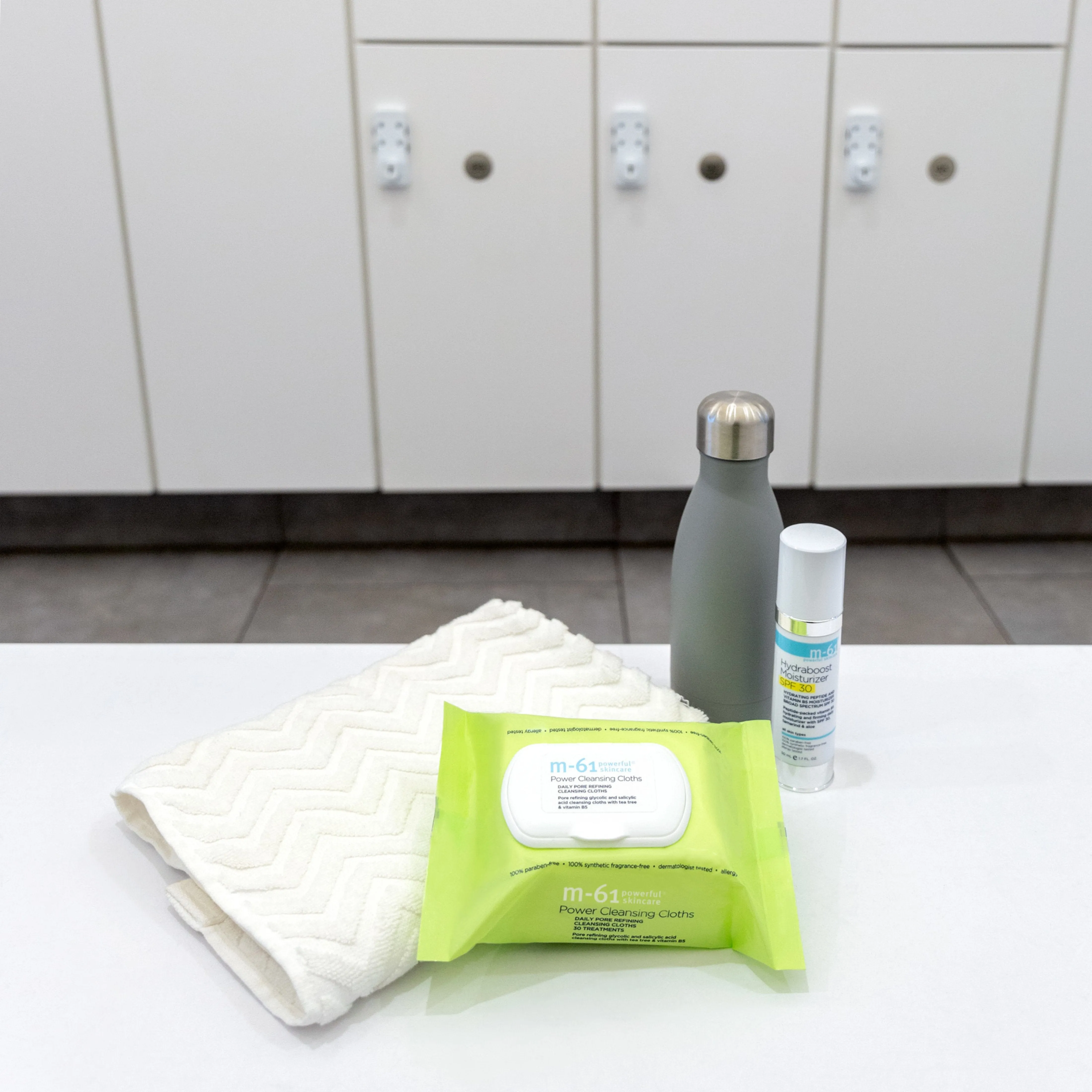 Power Cleansing Cloths