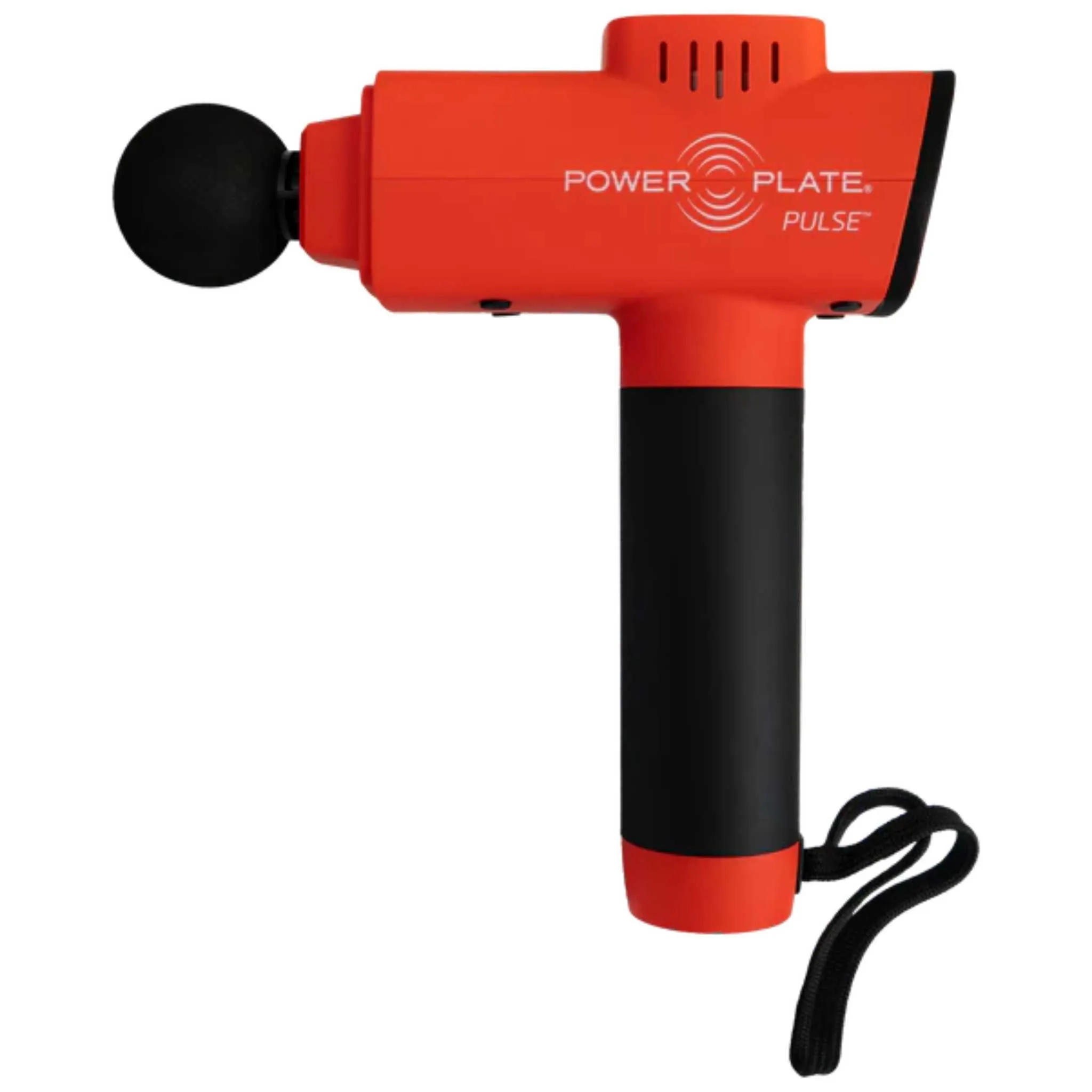 Power Plate Massage Gun
