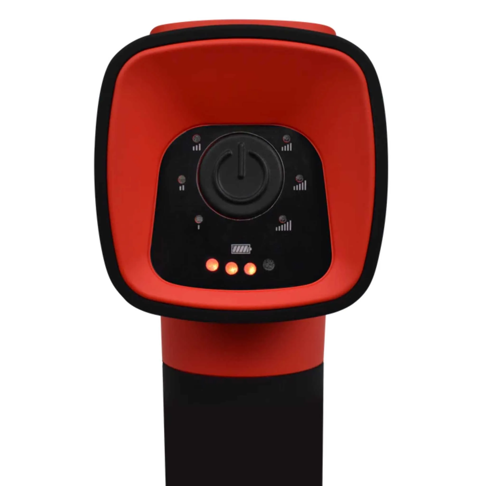 Power Plate Massage Gun