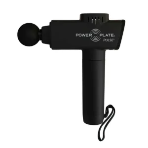 Power Plate Massage Gun