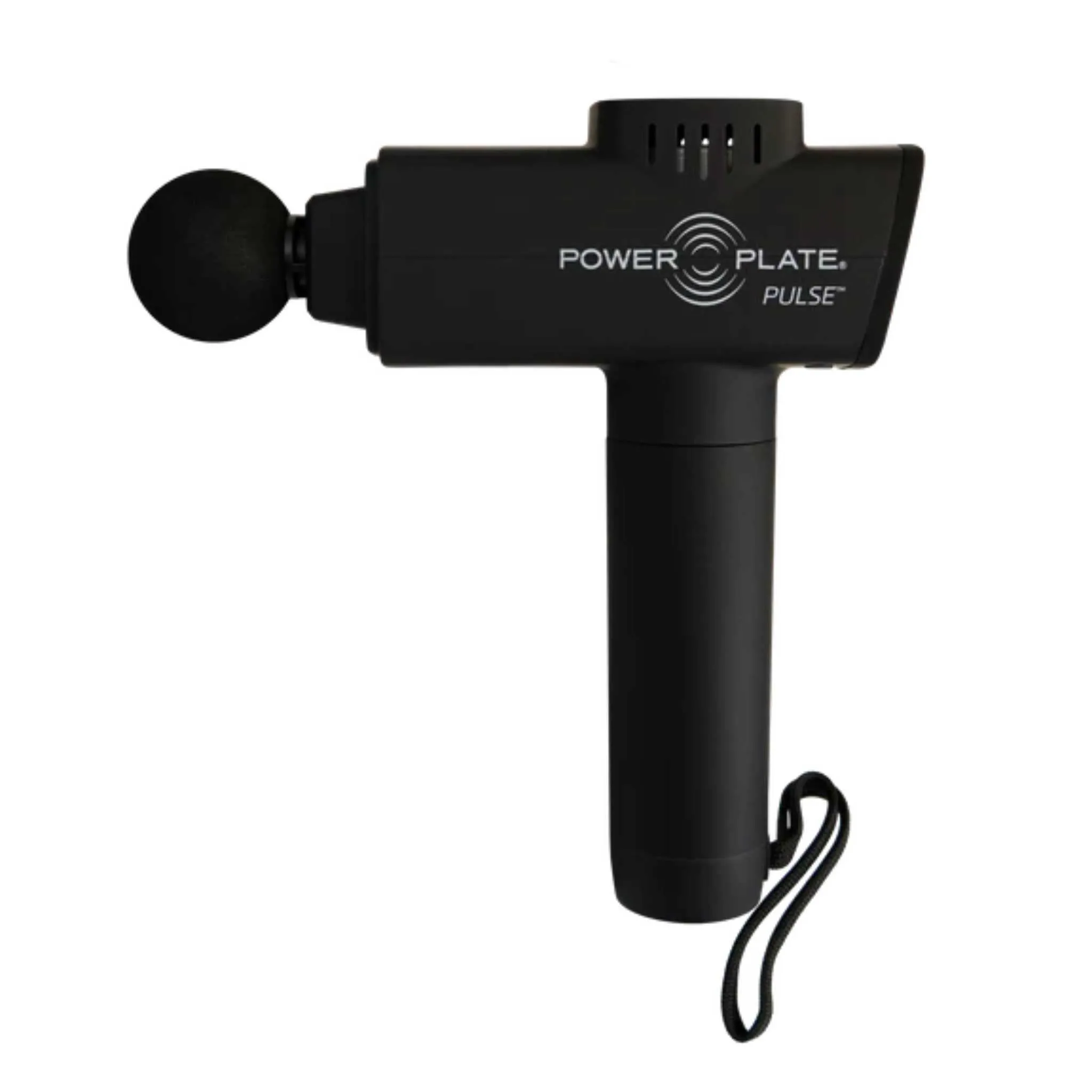 Power Plate Massage Gun