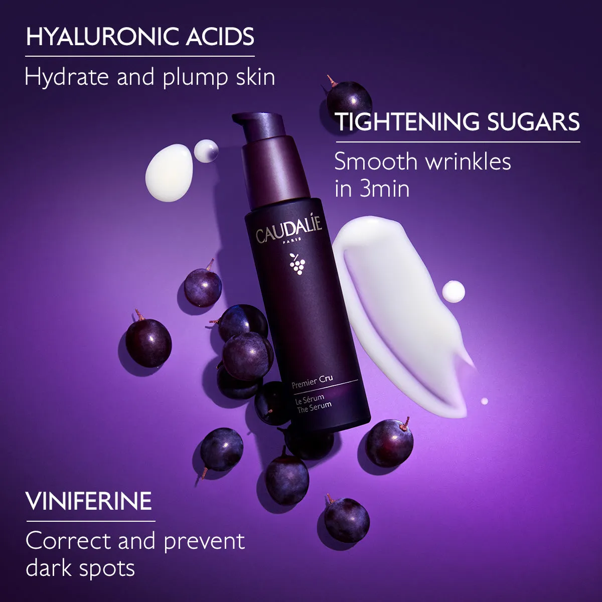 PREMIER CRU THE SERUM