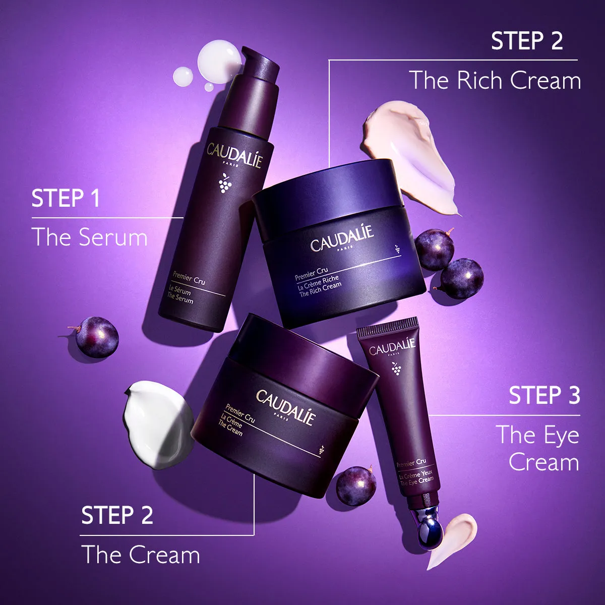 PREMIER CRU THE SERUM