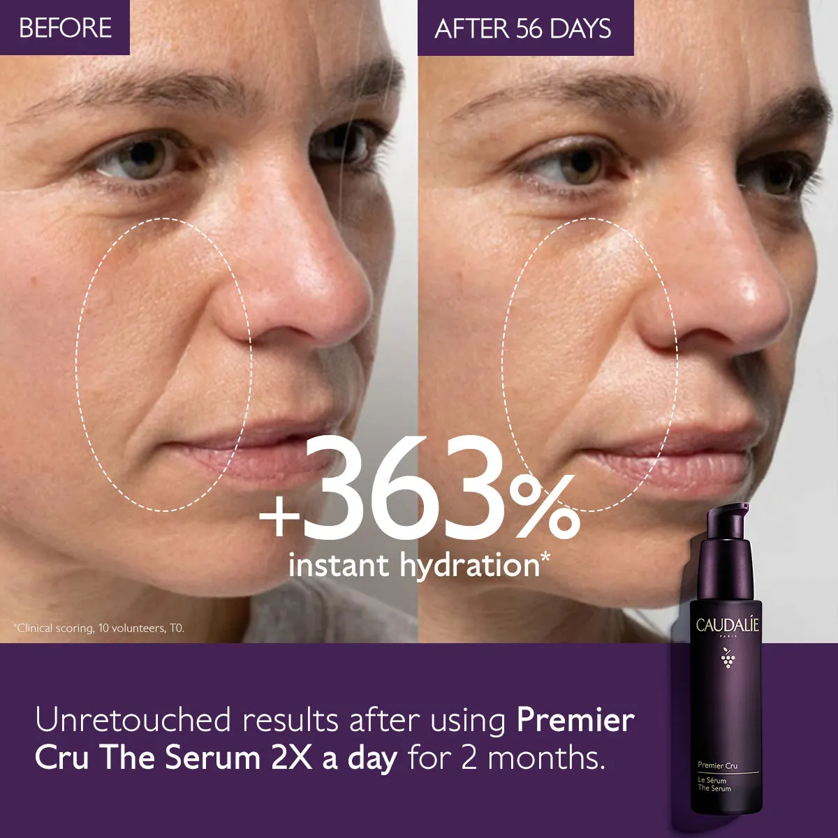 PREMIER CRU THE SERUM