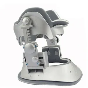 Premium Cervical Neck Traction Stretcher Device