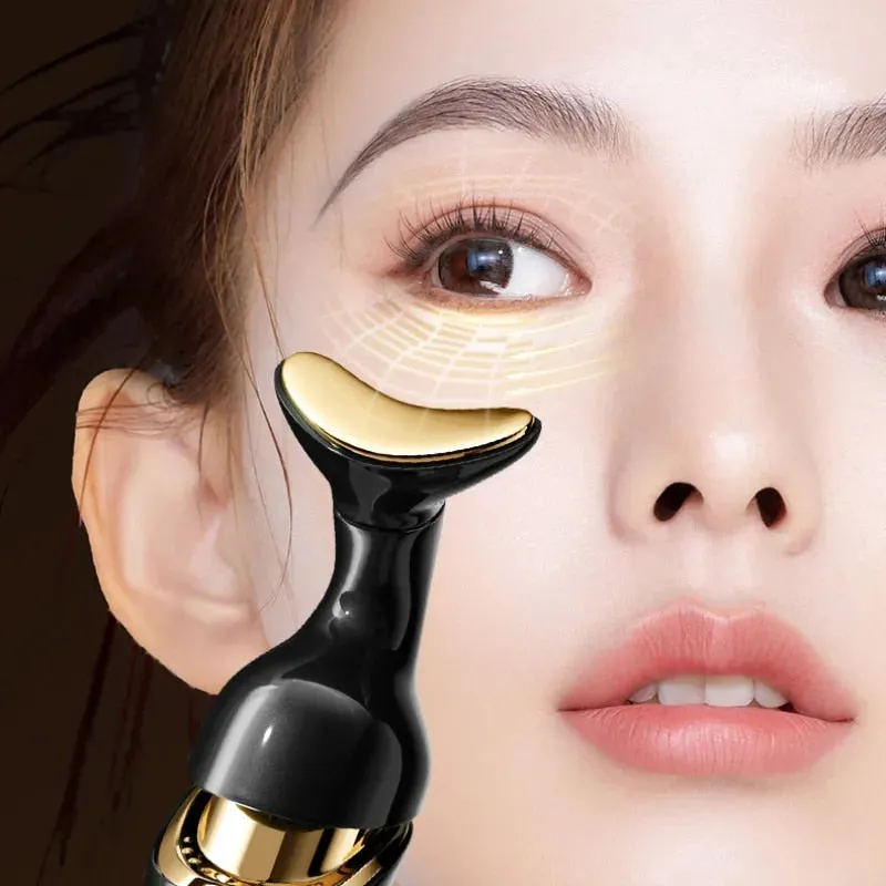 Premium Face Massage Device