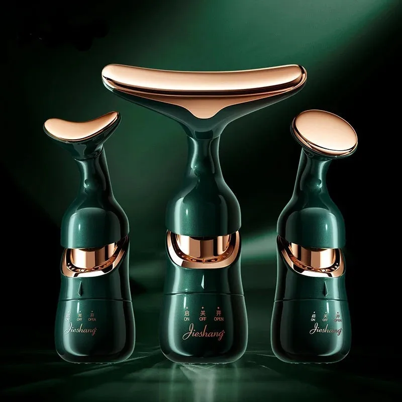 Premium Face Massage Device
