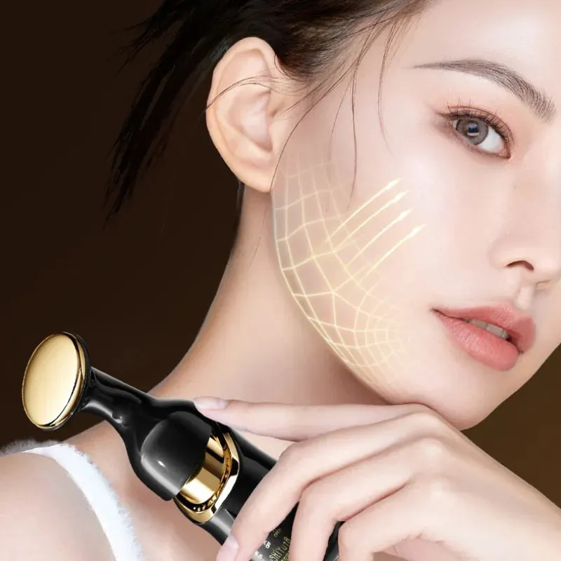 Premium Face Massage Device