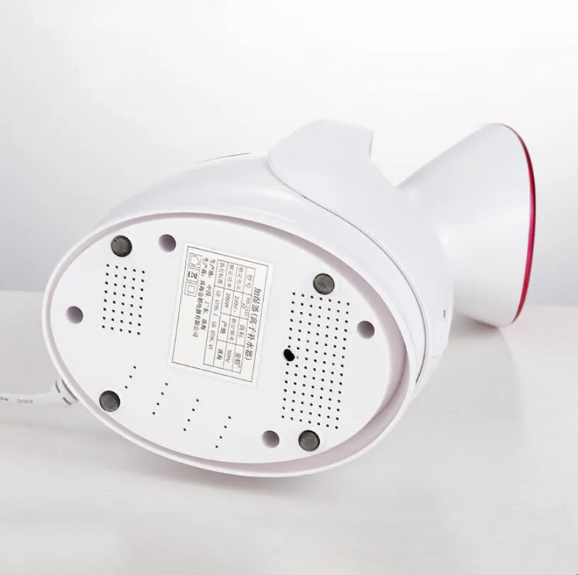 Premium Facial Steamer Portable Home Face Humidifier