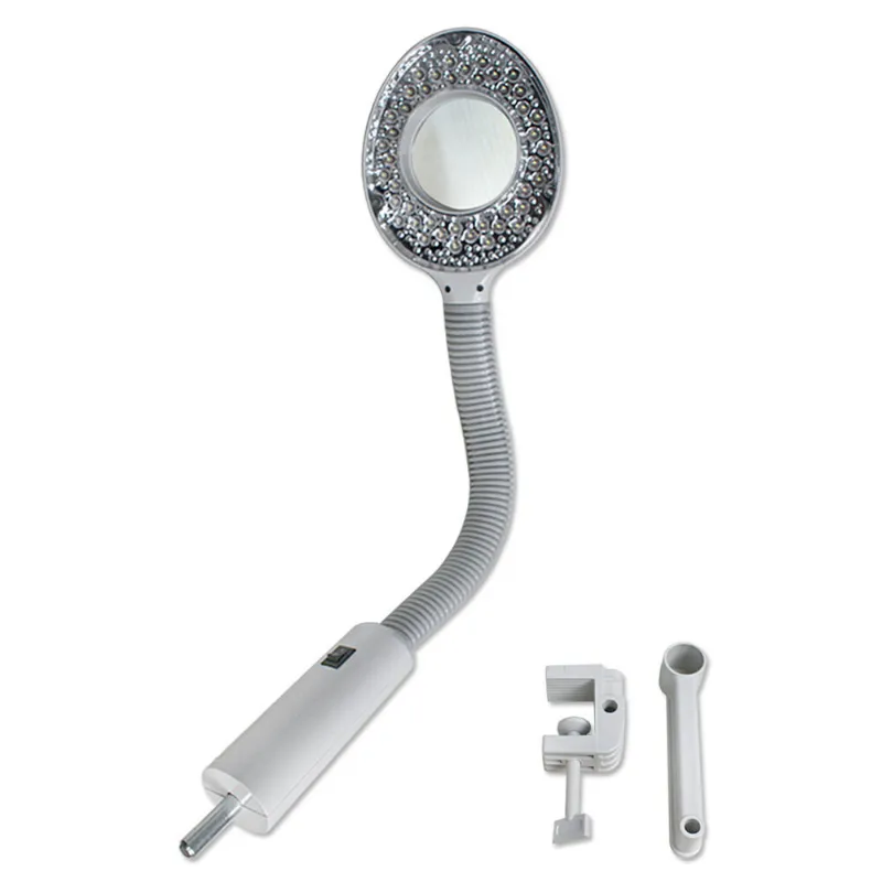 Premium Portable Facial Sauna Steamer Machine With Magnifier