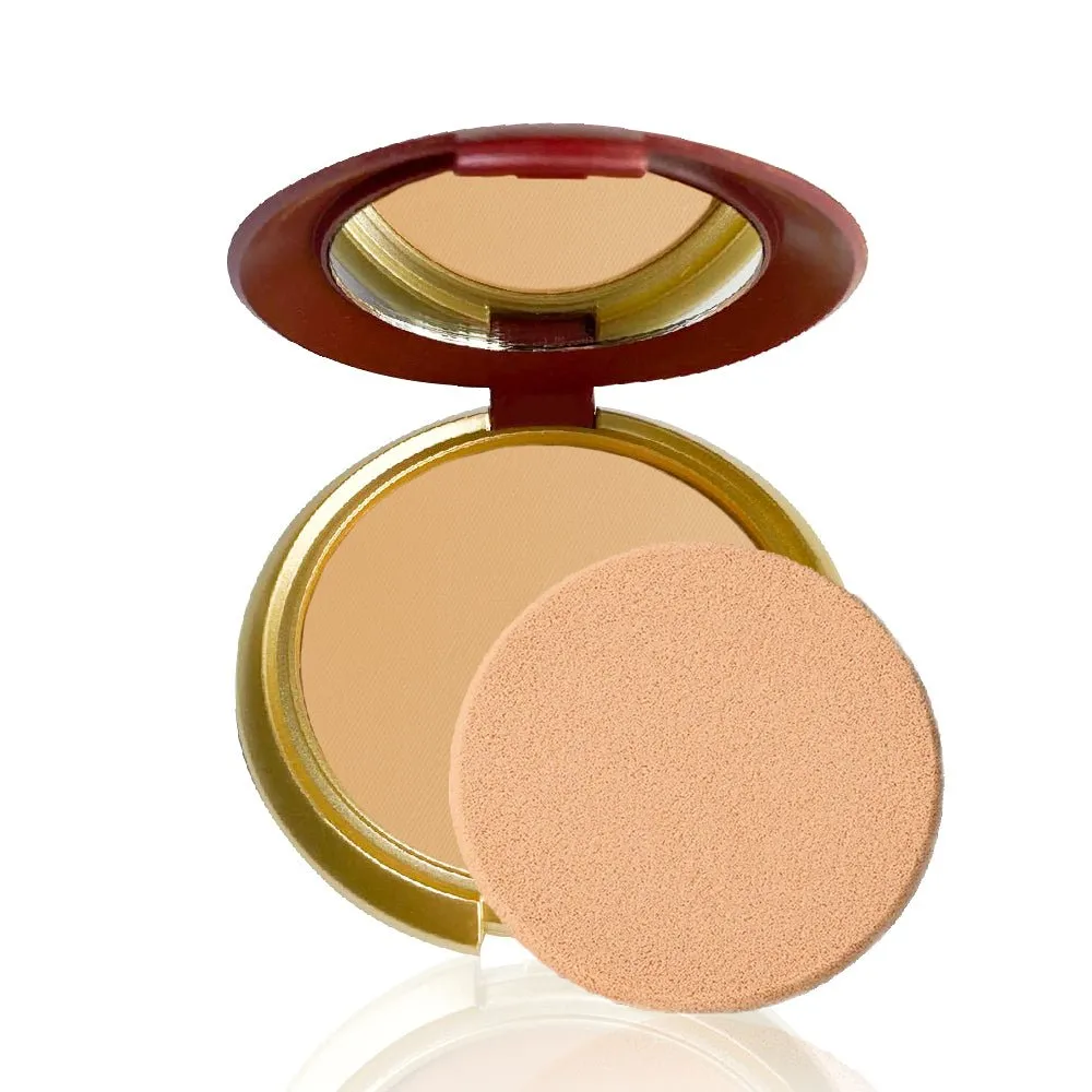 Pressed Powder
