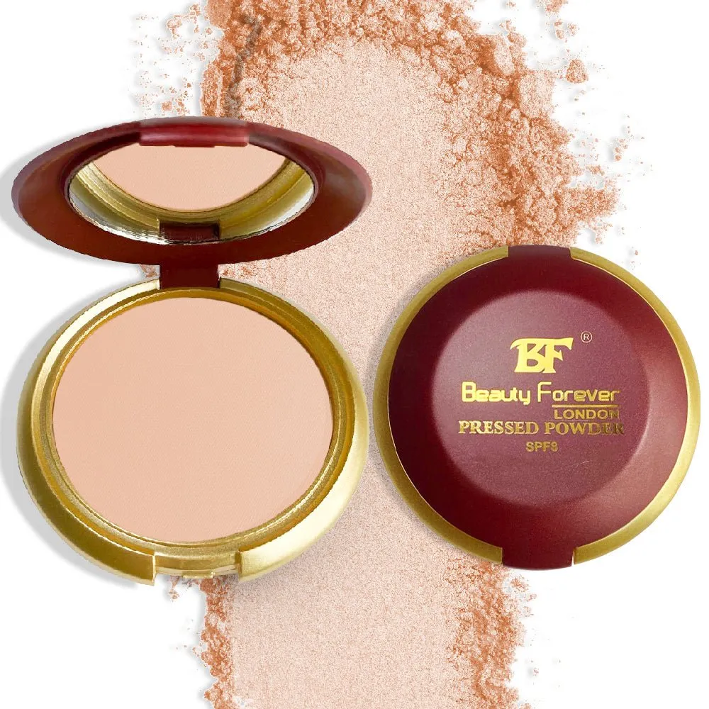 Pressed Powder
