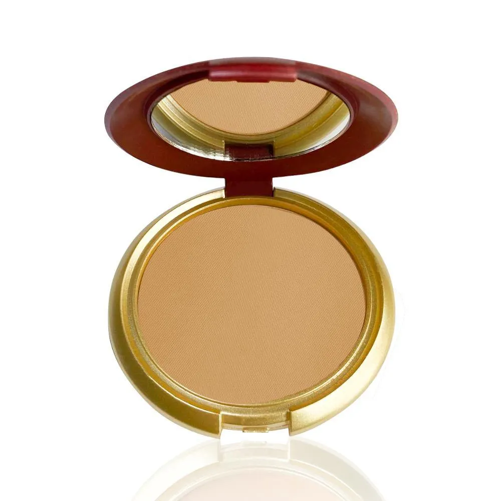Pressed Powder