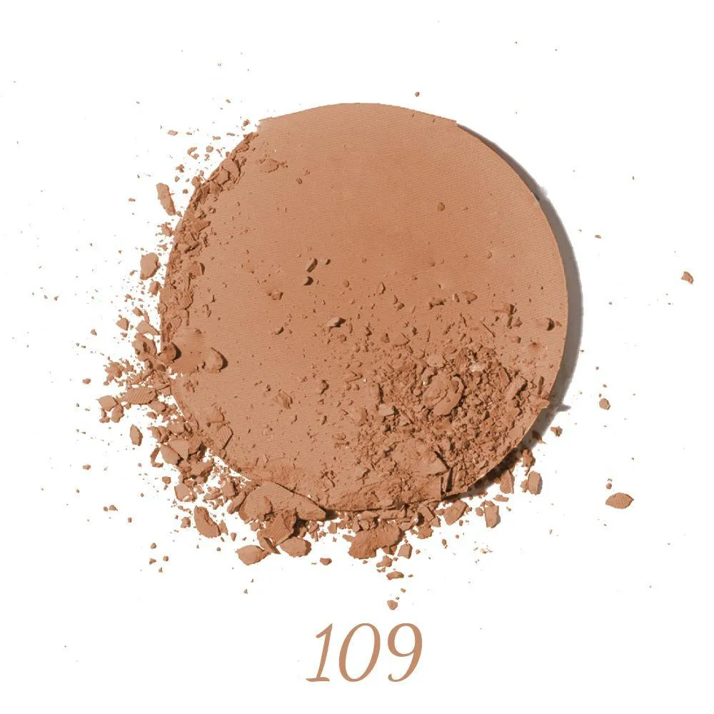 Pressed Powder