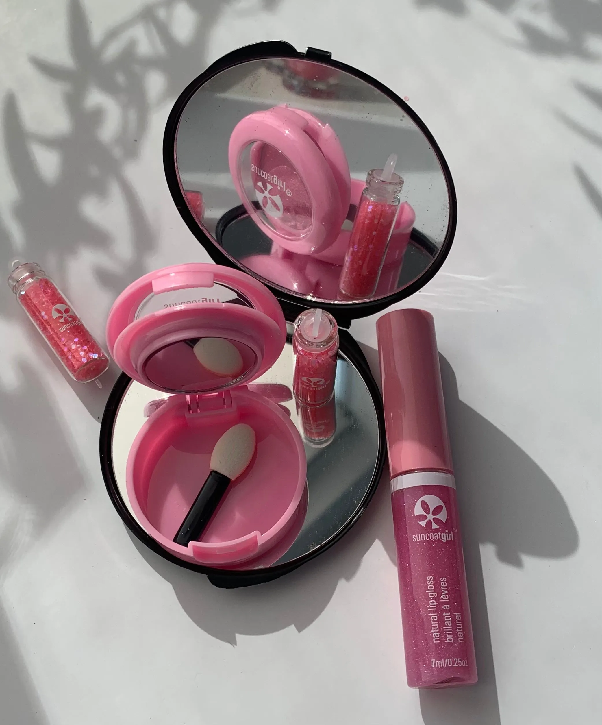 Pretty Me Play MakeUp Kit: Angel