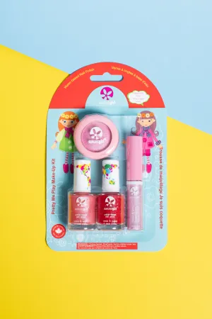 Pretty Me Play MakeUp Kit: Angel