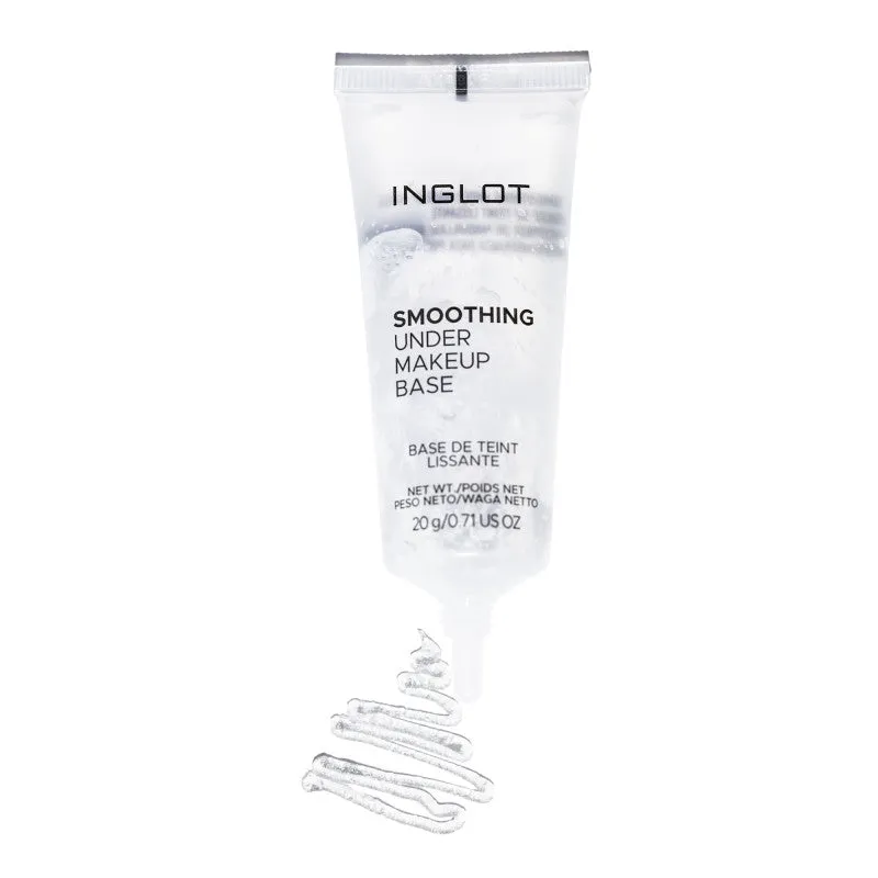Primer Viso Levigante e opacizzante INGLOT