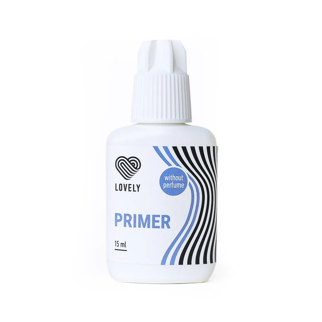 Primer - Without Scent