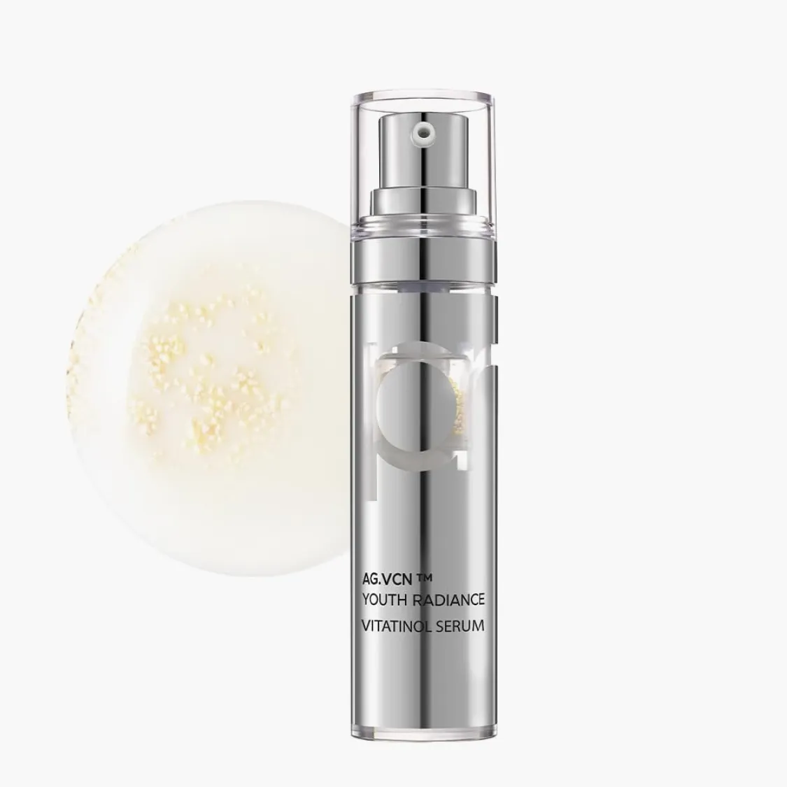 primera Youth Radiance Vitatinol Serum; 0.74oz / 21g