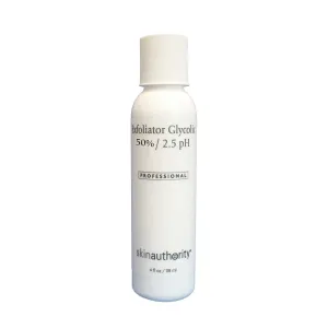 PRO: Exfoliator Glycolic - 50% / 2.5ph
