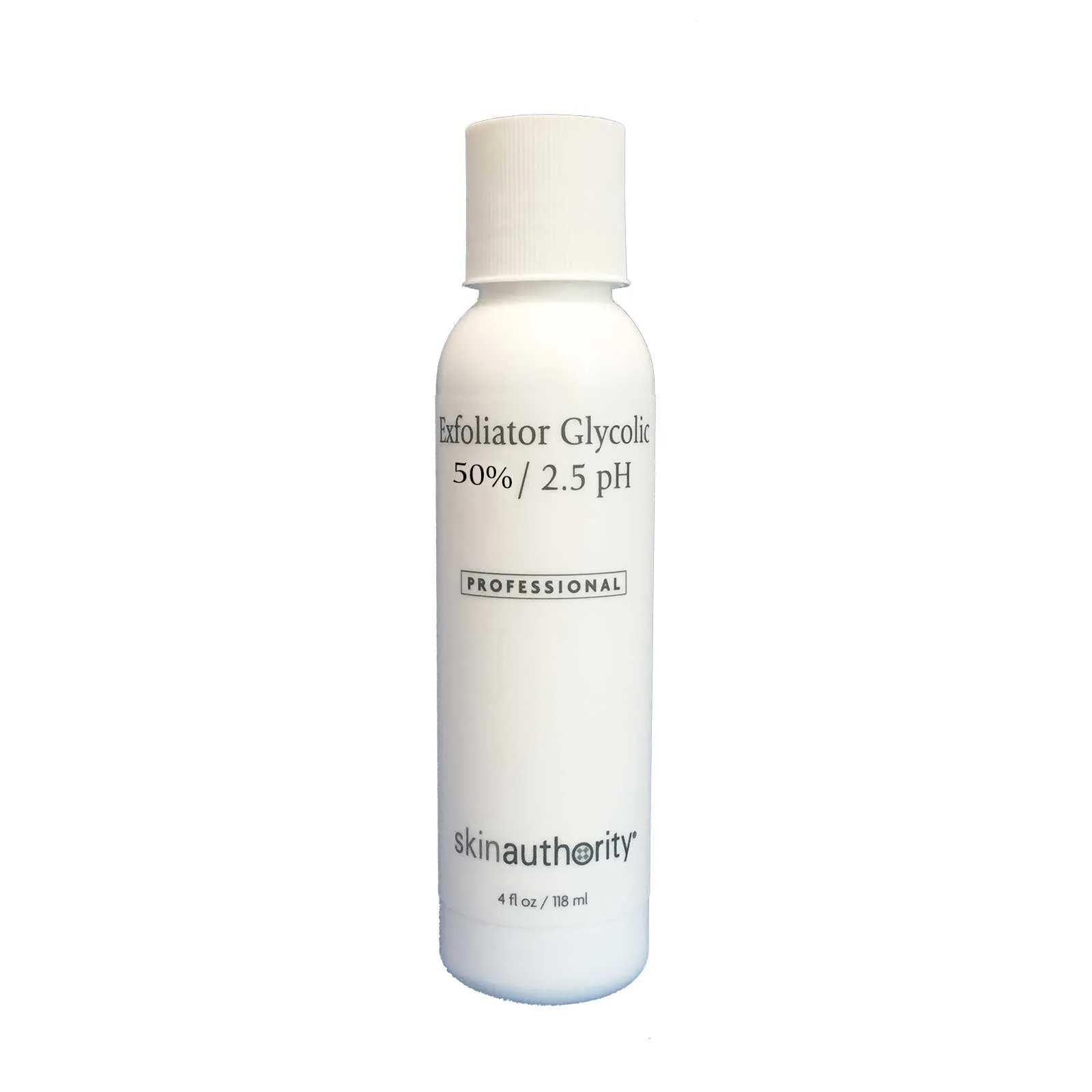 PRO: Exfoliator Glycolic - 50% / 2.5ph