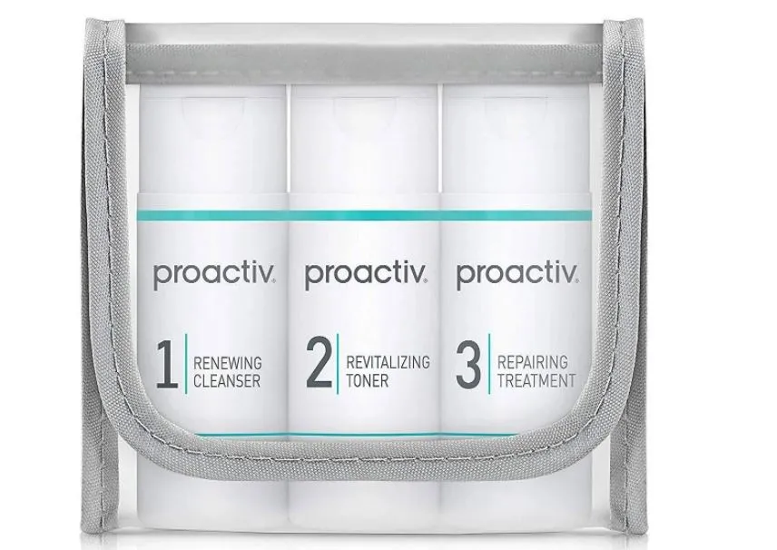 proactiv Mini Maintenance Travel Kit