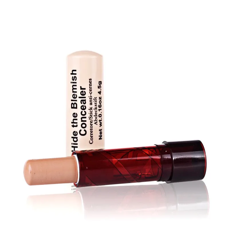 Professional Face Contour Highlighter Bronzer Stick Foundation
