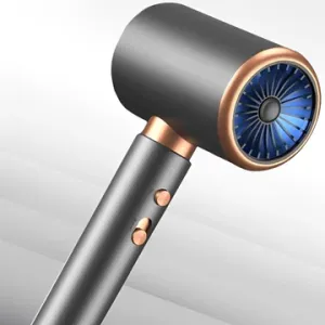 Professional Ionic Hairdryer