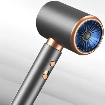 Professional Ionic Hairdryer