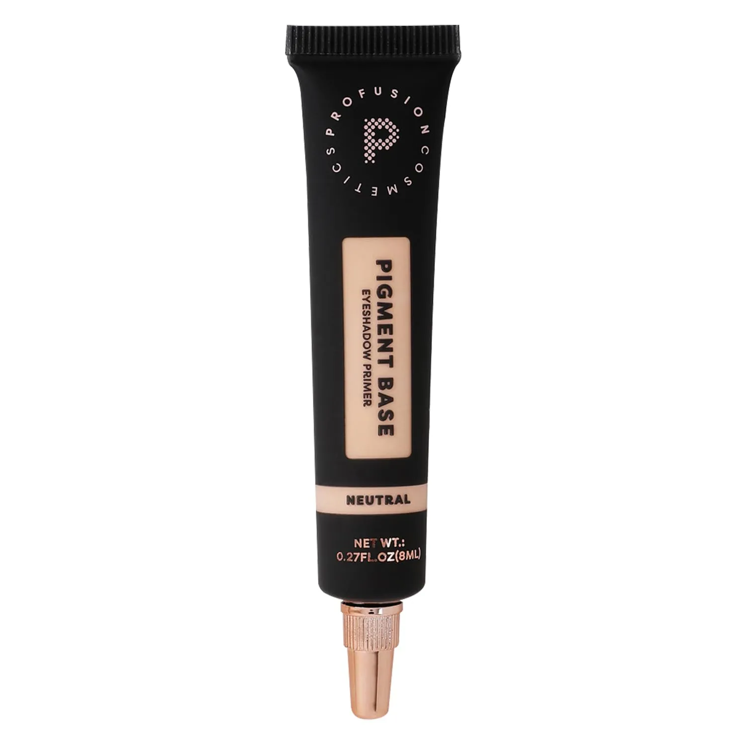 Profusion Cosmetics Pigment Base Eyeshadow Primer (Neutral)