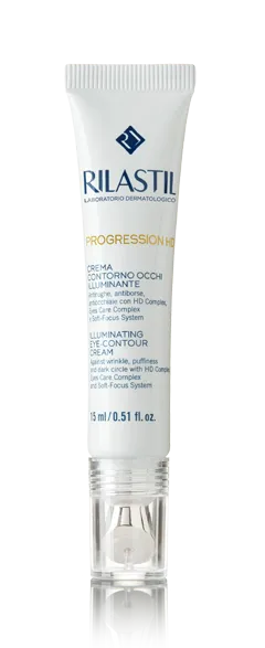 ProgressionHD Eye Cream