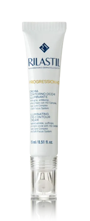 ProgressionHD Eye Cream