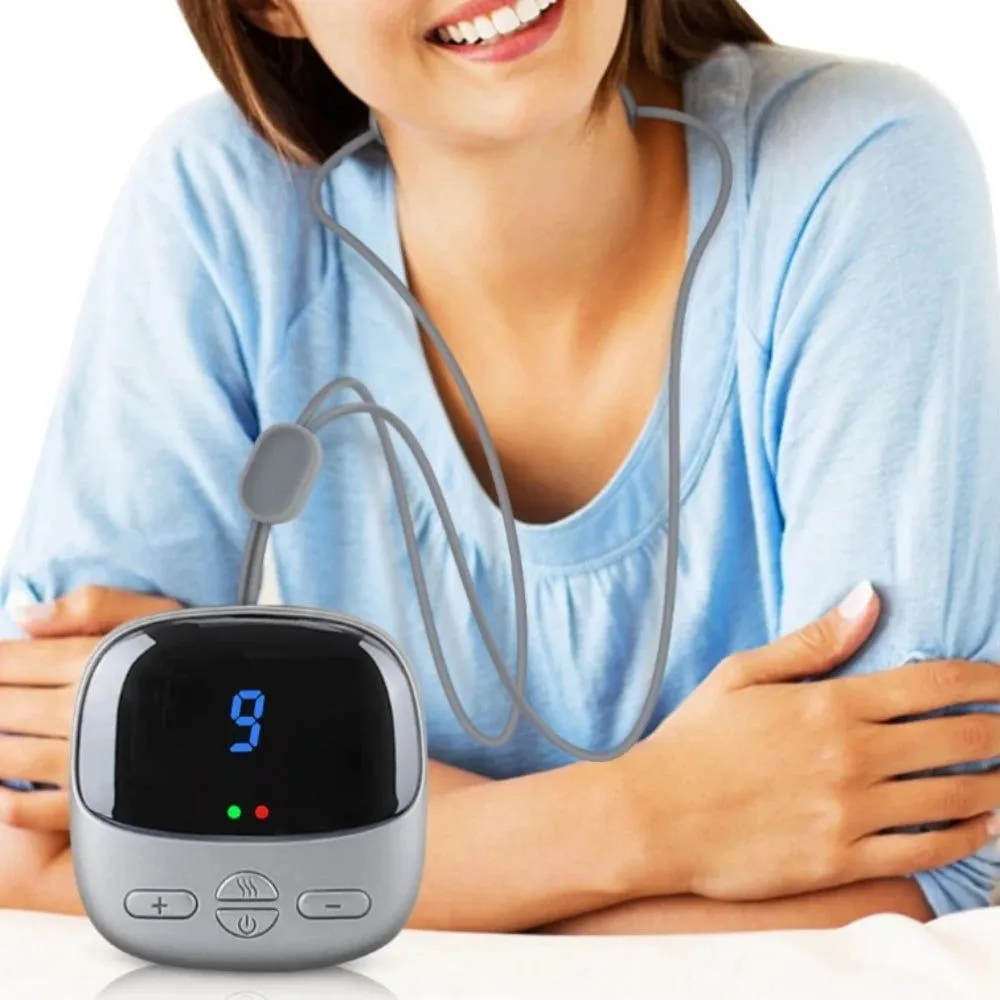 PulseRelief Neck & Shoulder Massager