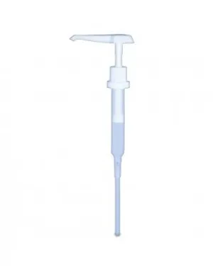 Pump, For Gallon Bottle