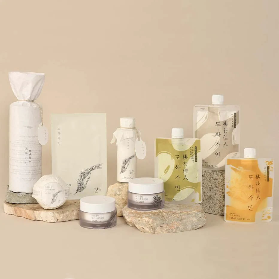 Pumpkin Wash Off Facial Mask
