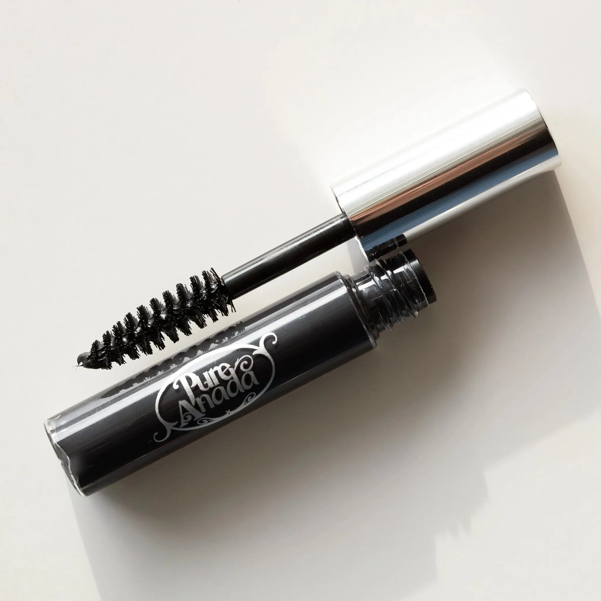Pure Anada: Mascara
