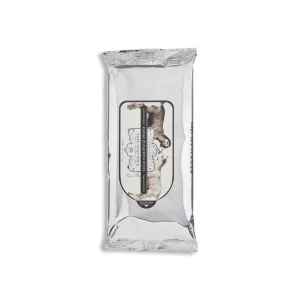 Pure Face Wipes - Goat Milk