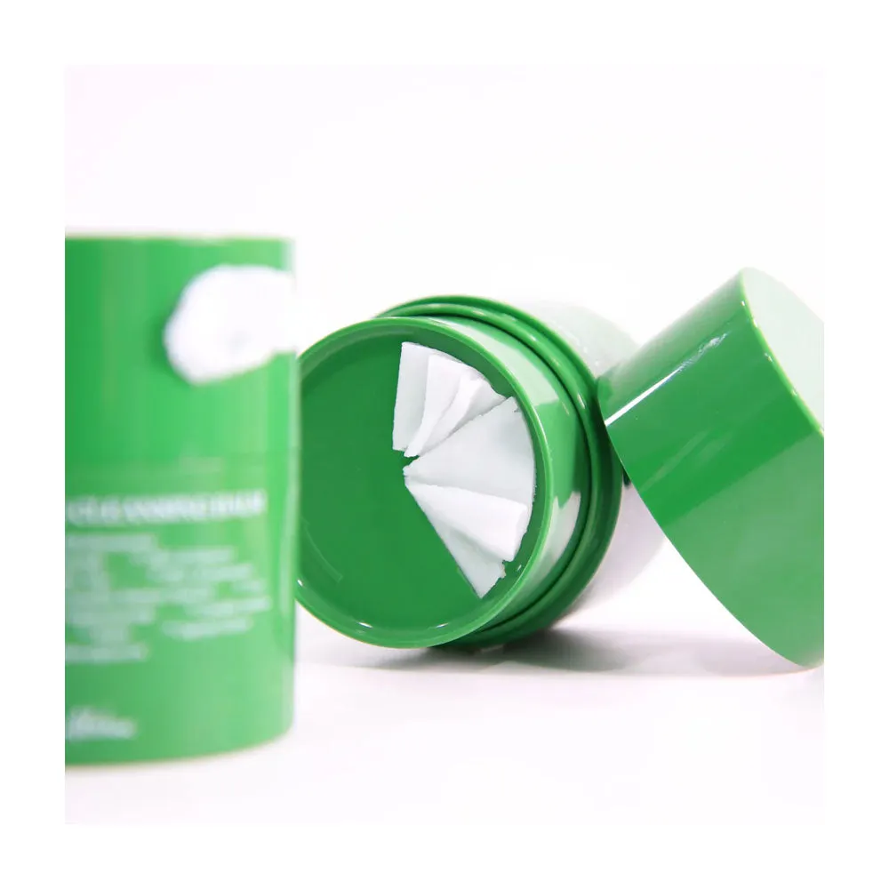 Pure Grinding Cleansing Balm