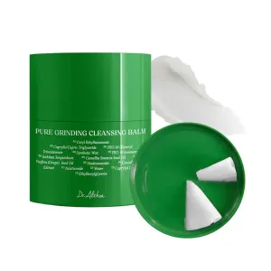 Pure Grinding Cleansing Balm