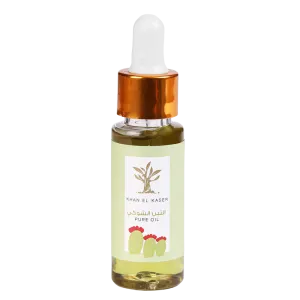 Pure Oil - Prickly Pear
