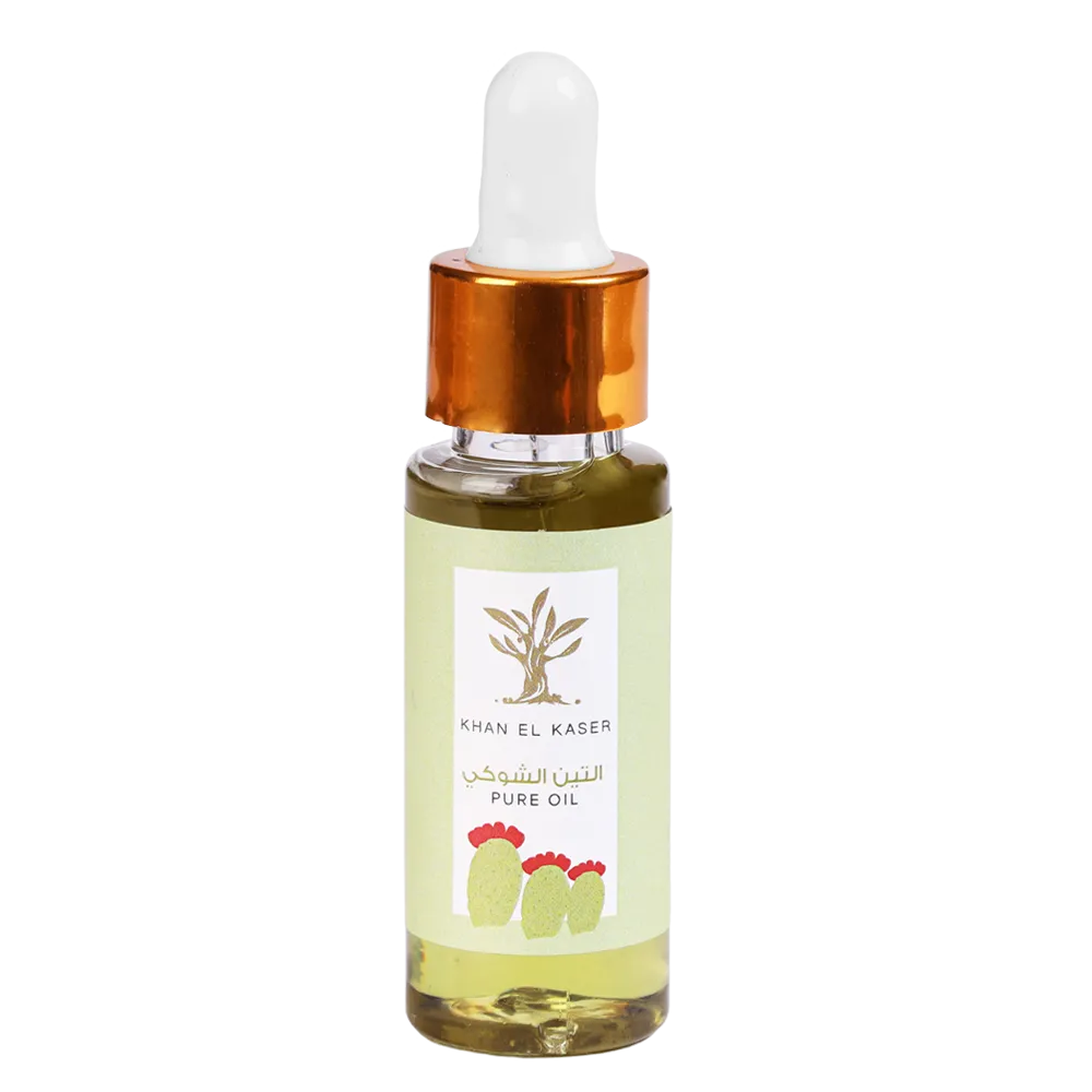 Pure Oil - Prickly Pear