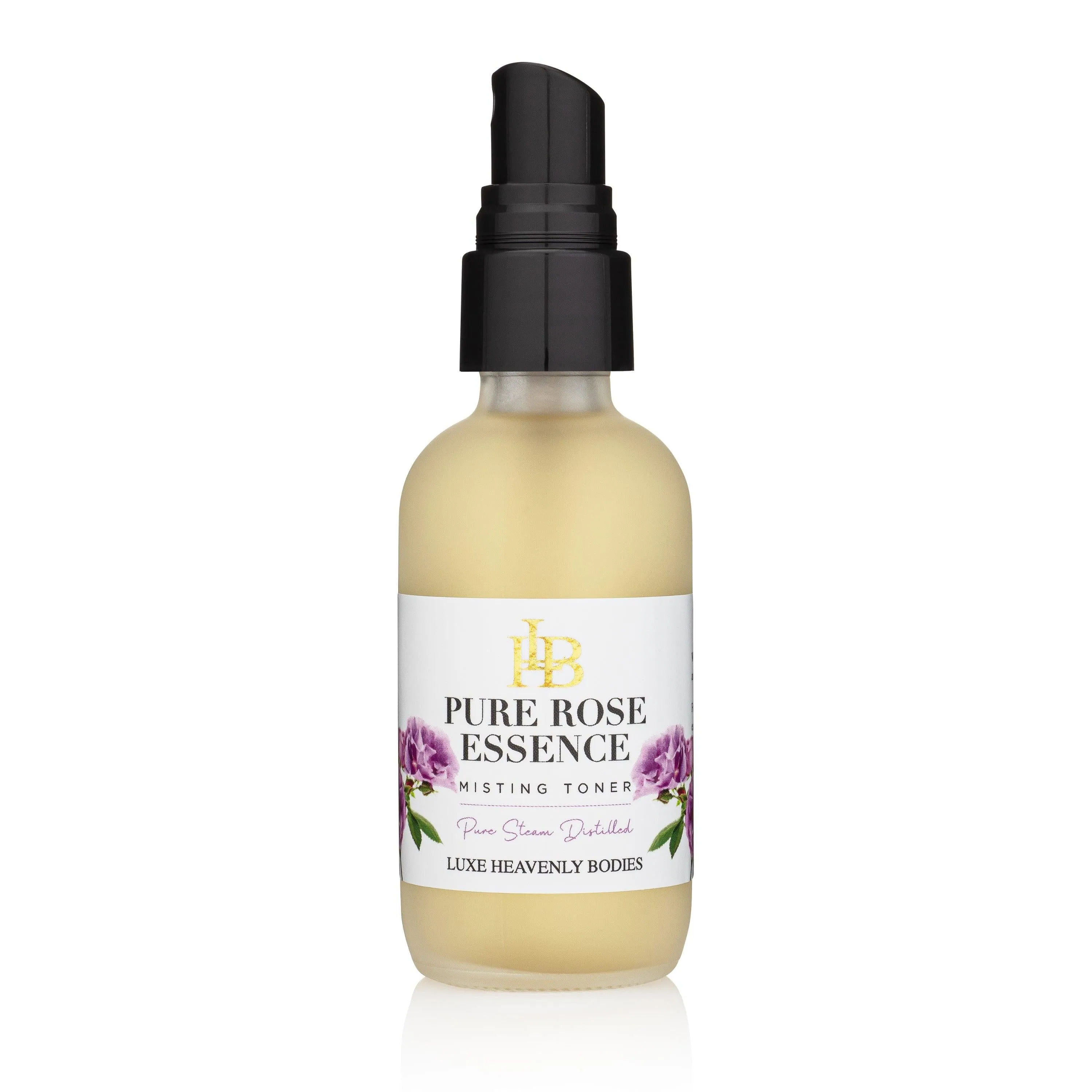 Pure Rose Essence Misting Toner