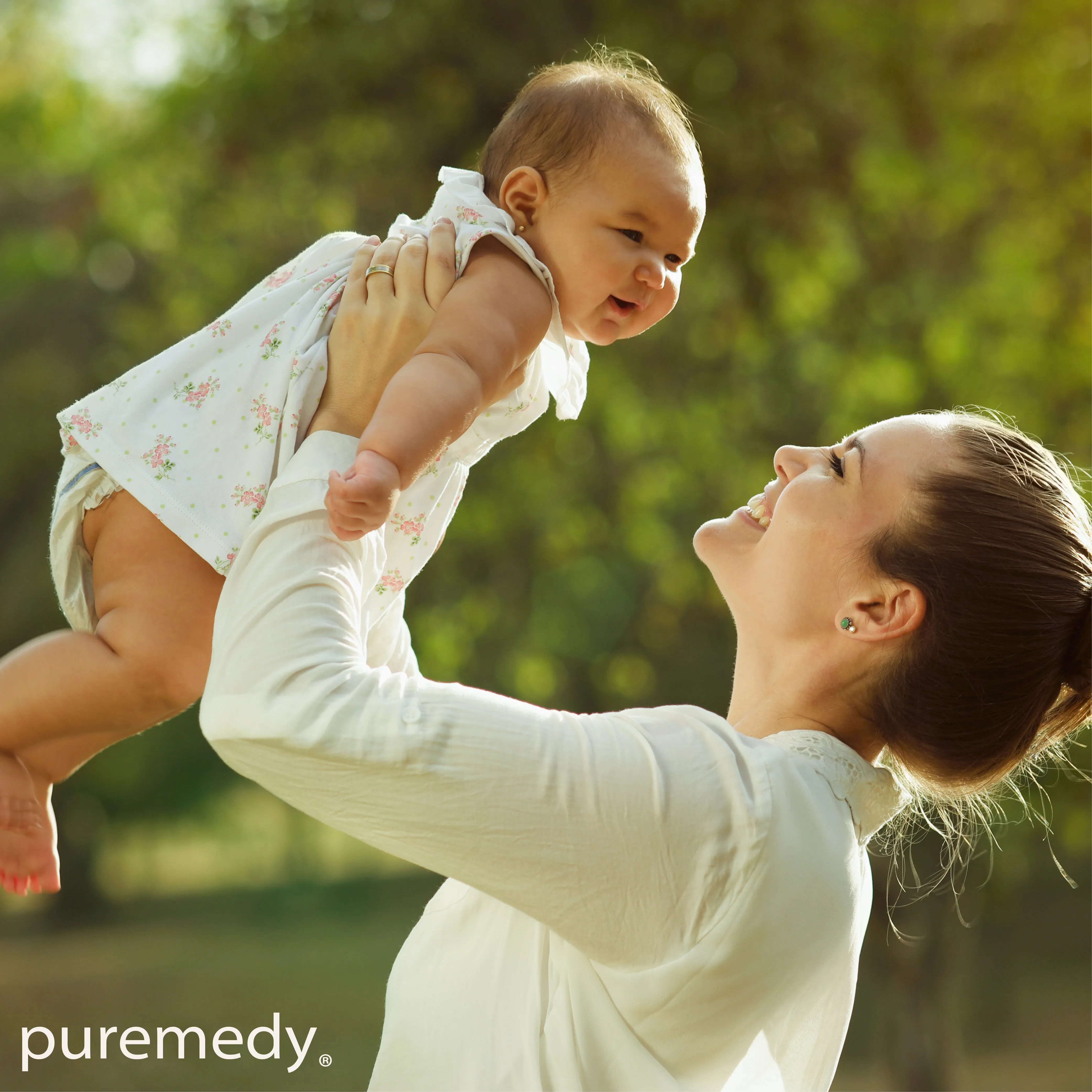 Puremedy Baby Diaper Rash Ointment, 2 Ounce