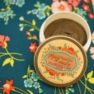 Purifying Clay Mask