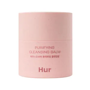 Purifying Cleansing Balm