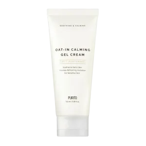 PURITO Oat-in Calming Gel Cream 100ml
