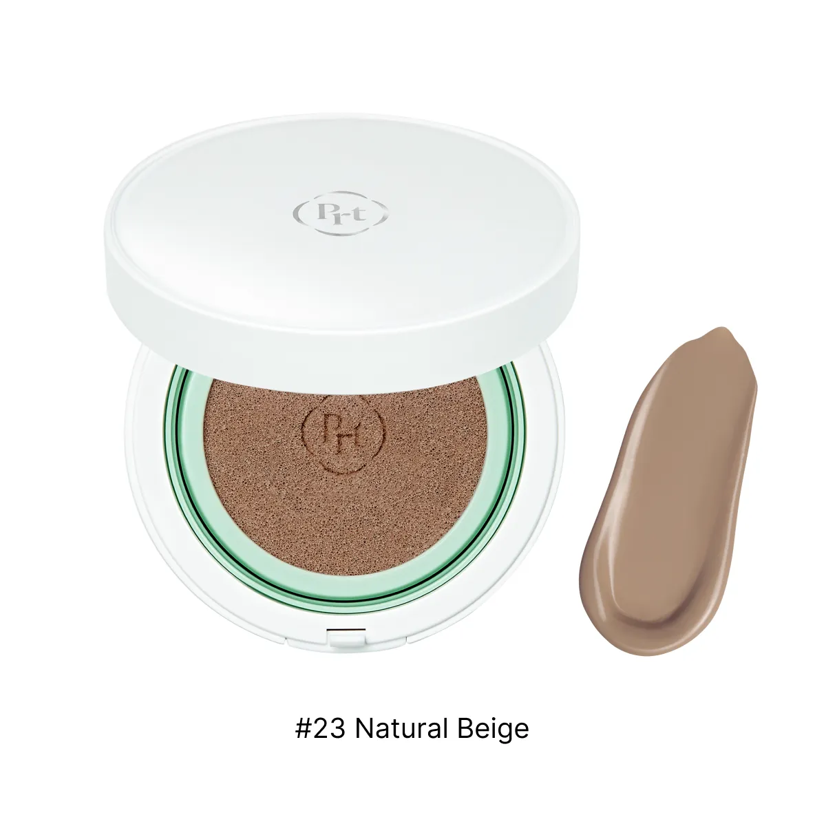 Purito - Wonder Releaf Centella BB Cushion SPF 30  PA    (Leke ve Gözenek Kapatıcı Mavi Işık ve UV Korumalı Centella Cushion) 15g   15 İç Yedek