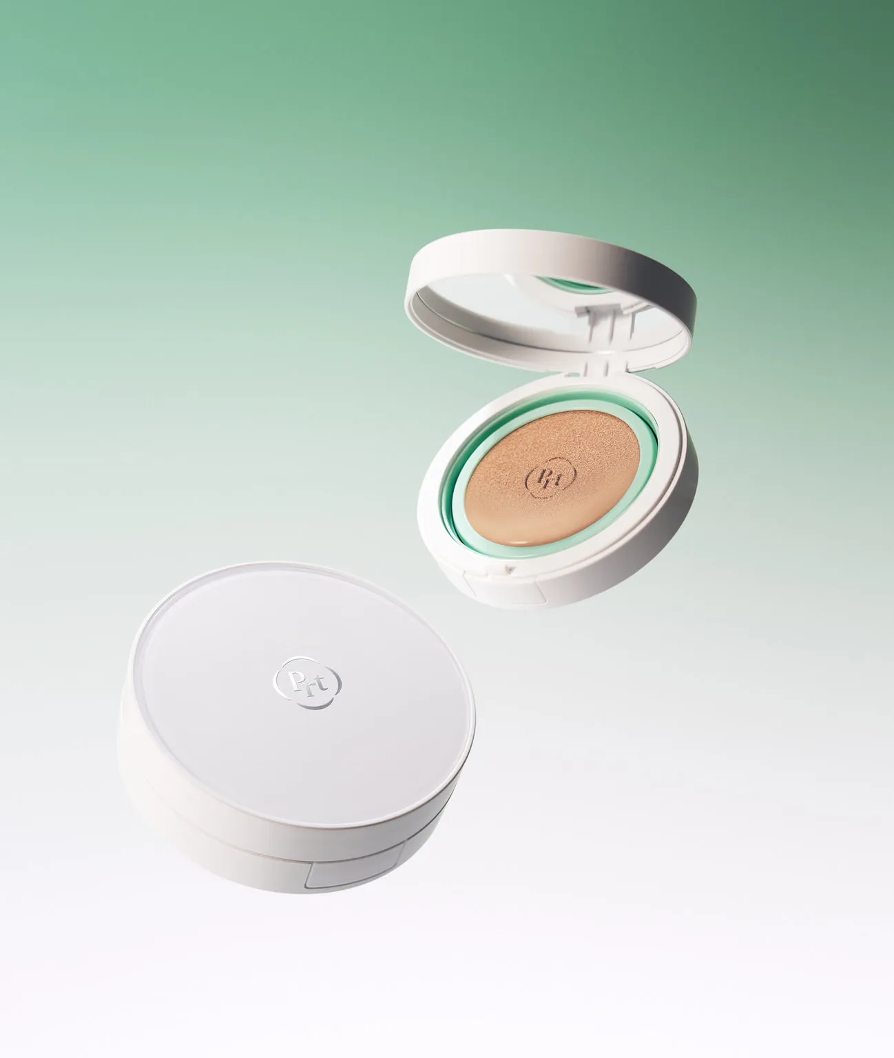 Purito Wonder Releaf Centella BB Cushion