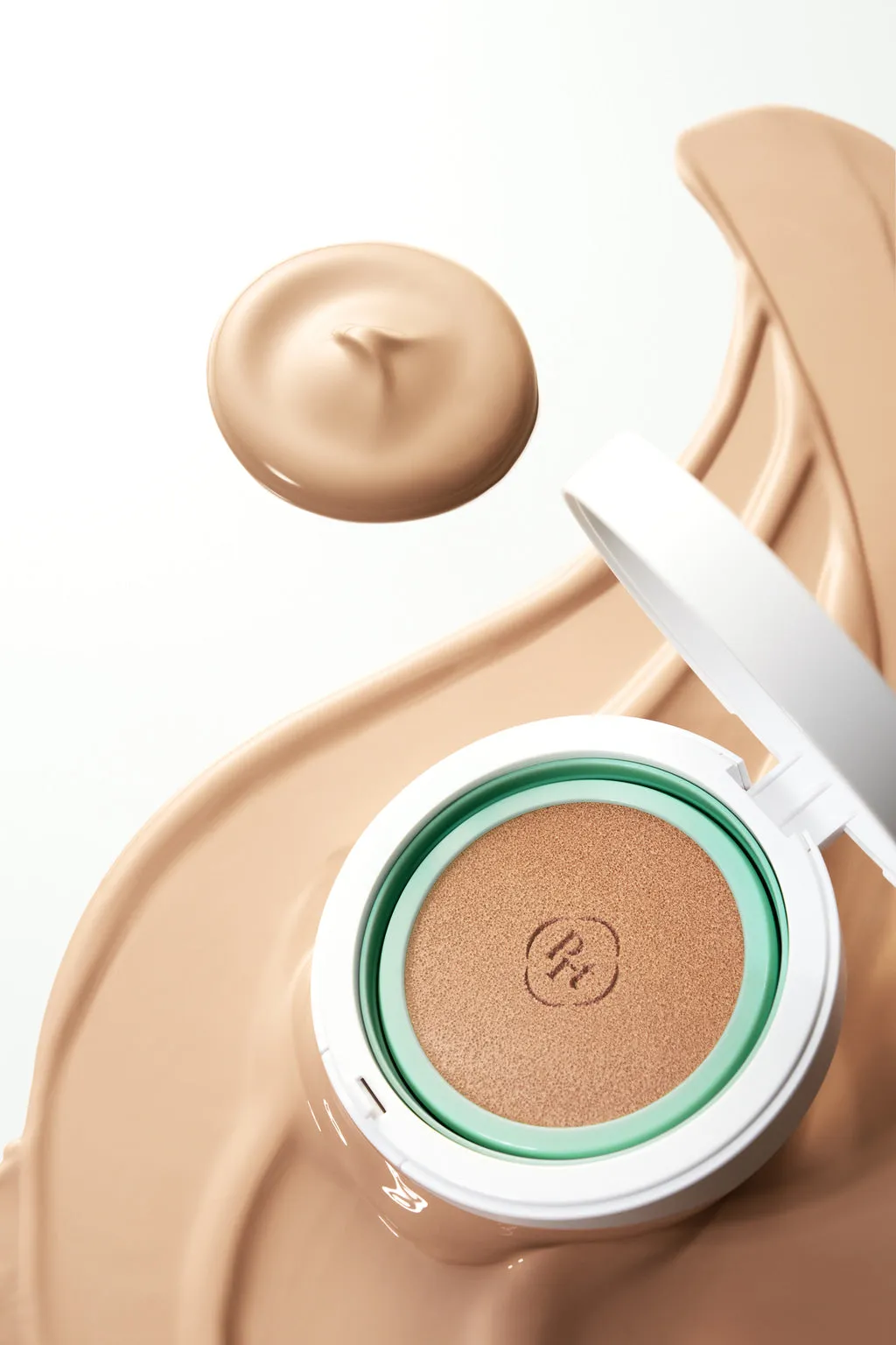 Purito Wonder Releaf Centella BB Cushion